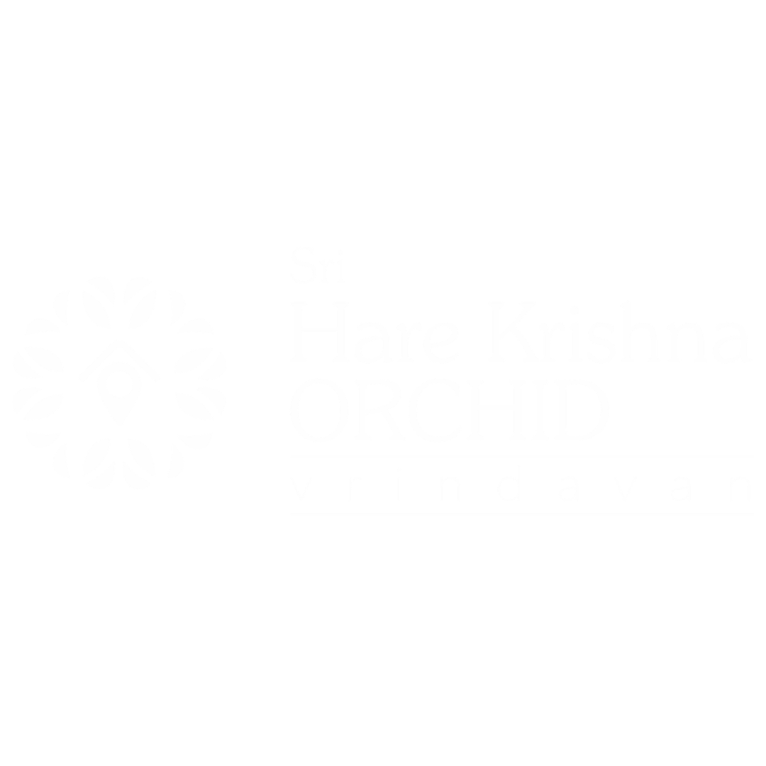 Hare Krishna Orchid Homestay